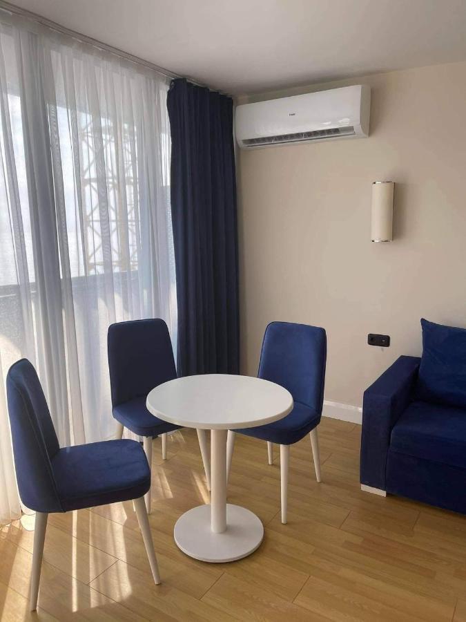 Batumi Rest Apartament Exterior foto
